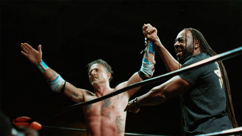 Только посмотри! 8 фильмов московского Beat Film Festival о жизненных достижениях и меняющемся мире. Изображение номер 18