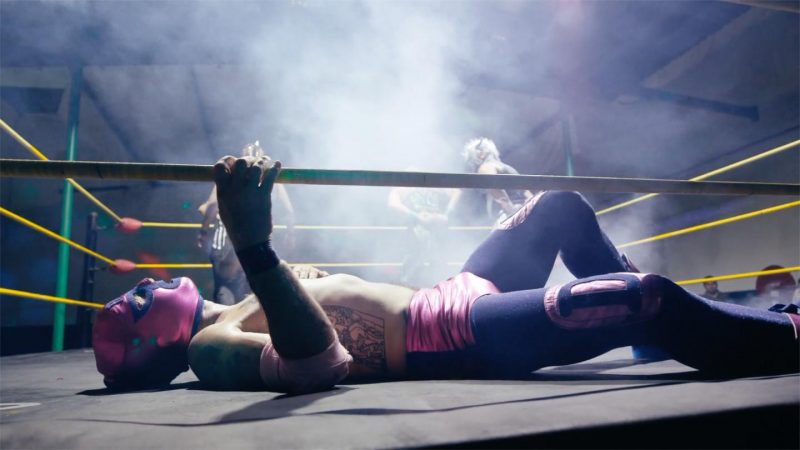 Только посмотри! 8 фильмов московского Beat Film Festival о жизненных достижениях и меняющемся мире. Изображение номер 19