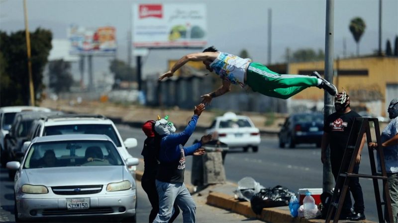 Только посмотри! 8 фильмов московского Beat Film Festival о жизненных достижениях и меняющемся мире. Изображение номер 20