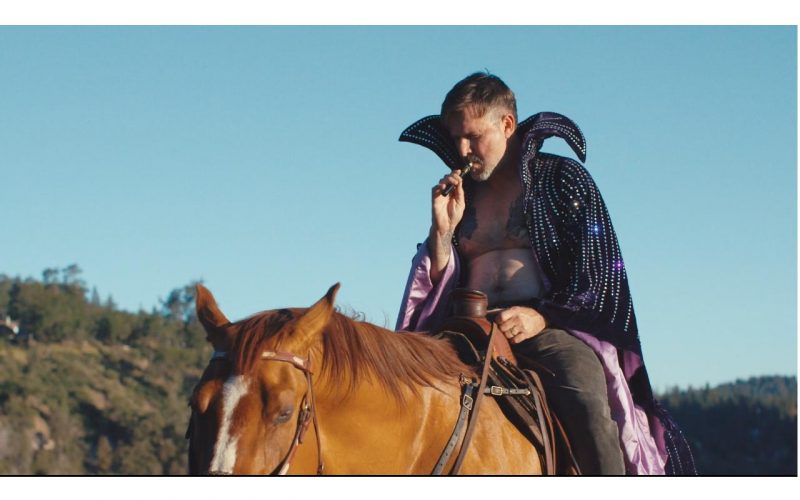 Только посмотри! 8 фильмов московского Beat Film Festival о жизненных достижениях и меняющемся мире. Изображение номер 21