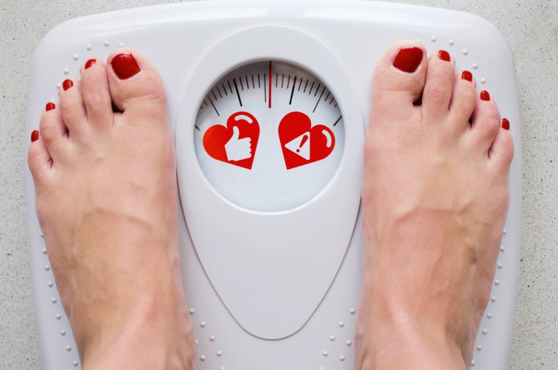Процент жировой массы тела: что это за показатель, каким он должен быть и как его измерять. Изображение номер 2