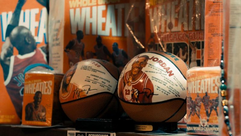 Только посмотри! 8 фильмов московского Beat Film Festival о жизненных достижениях и меняющемся мире. Изображение номер 3