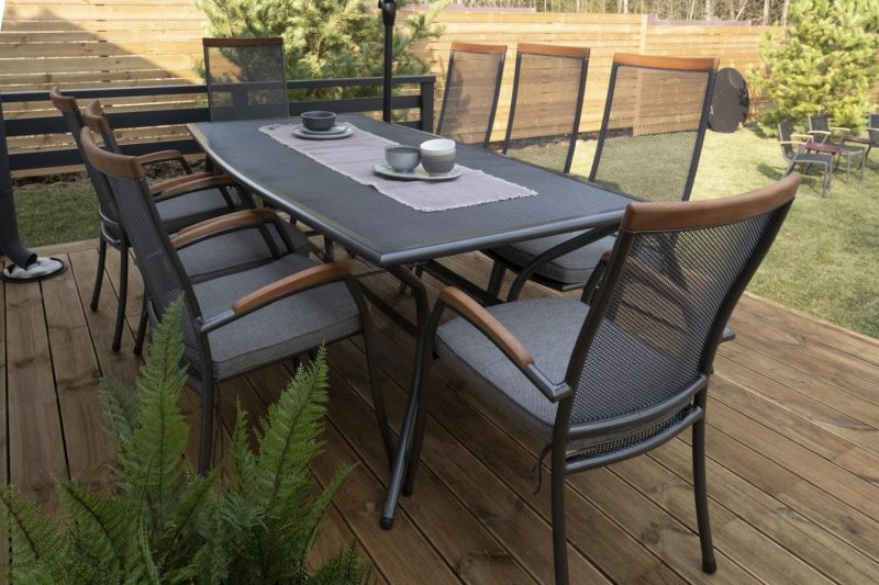 Дом в скандинавском стиле: три интерьерных тренда этого лета. Изображение номер 2