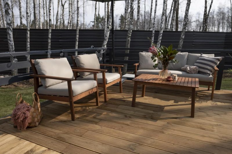 Дом в скандинавском стиле: три интерьерных тренда этого лета. Изображение номер 1