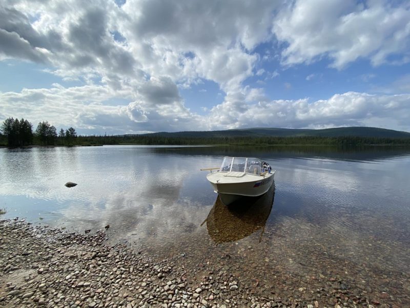 Автопутешествие к Белому морю: как организовать и о чём важно помнить. Изображение номер 4