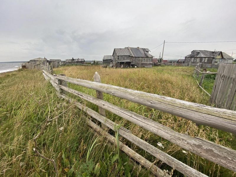 Автопутешествие к Белому морю: как организовать и о чём важно помнить. Изображение номер 5