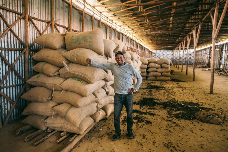 Только посмотри! 8 фильмов московского Beat Film Festival о жизненных достижениях и меняющемся мире. Изображение номер 23