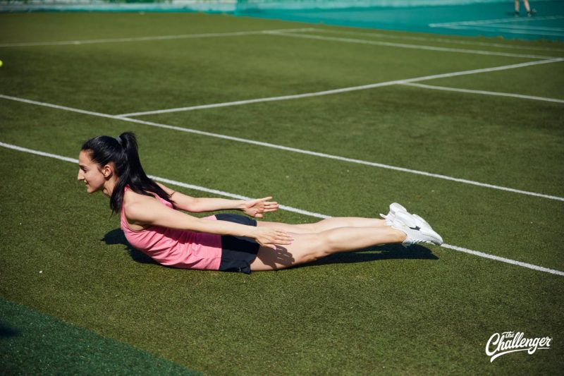 Тренировка мыщц спины: 5 упражнений, при помощи которых можно укрепить поясницу. Изображение номер 13