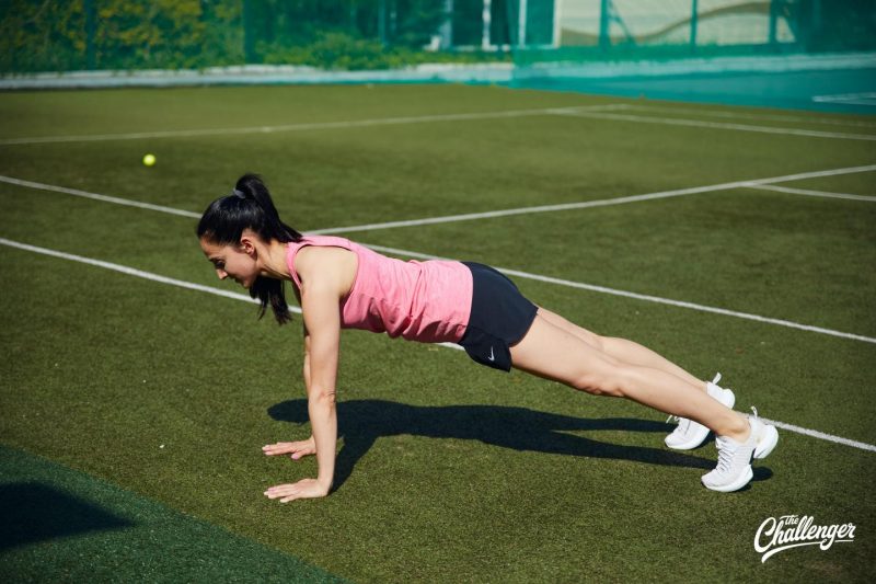 Тренировка мыщц спины: 5 упражнений, при помощи которых можно укрепить поясницу. Изображение номер 7