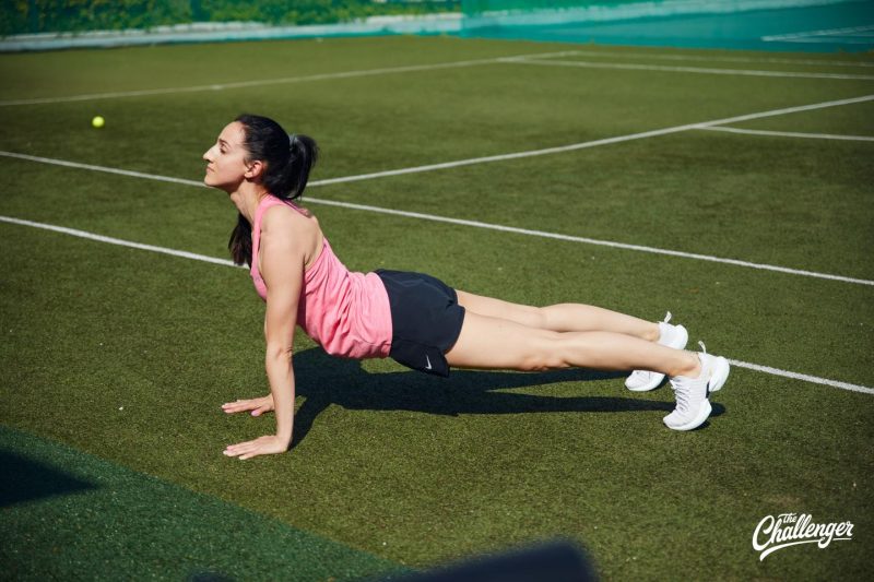 Тренировка мыщц спины: 5 упражнений, при помощи которых можно укрепить поясницу. Изображение номер 16