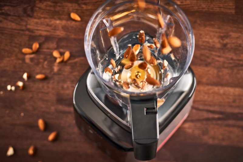 Гаджет дня: высокоскоростной блендер Moulinex InfinyMix+. Изображение номер 2