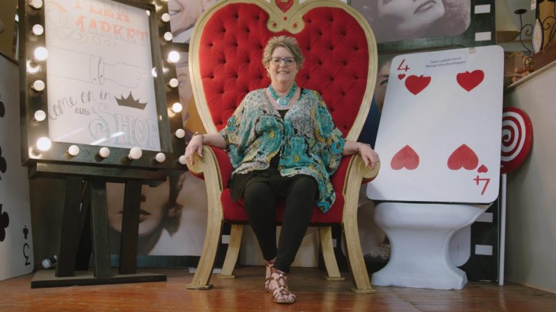 Только посмотри! 8 фильмов московского Beat Film Festival о жизненных достижениях и меняющемся мире. Изображение номер 32