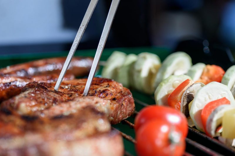 Пикник с максимальной пользой для себя и без вреда для природы. Изображение номер 2