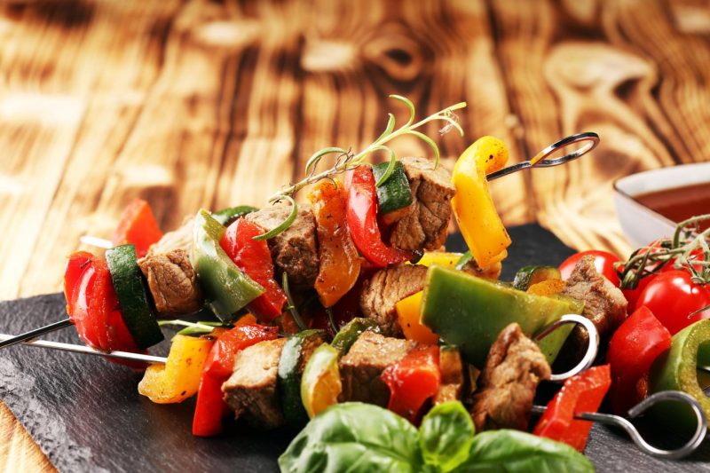 Пикник с максимальной пользой для себя и без вреда для природы. Изображение номер 4