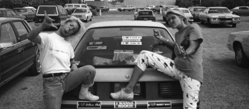 Только посмотри! 8 фильмов московского Beat Film Festival о жизненных достижениях и меняющемся мире. Изображение номер 15