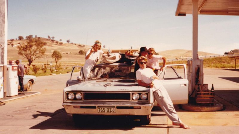 Только посмотри! 8 фильмов московского Beat Film Festival о жизненных достижениях и меняющемся мире. Изображение номер 16