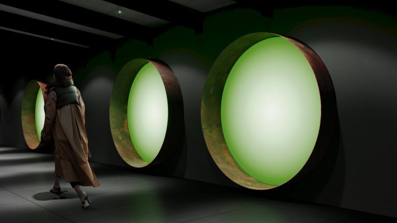 Этим летом в Москве появится новое пространство для работы и творчества «Суперметалл». Изображение номер 3