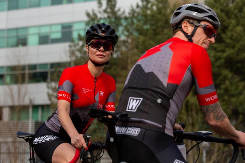 Новая коллекция спортивной одежды от World Class и бренда «ВетерСайклинг». Изображение номер 4