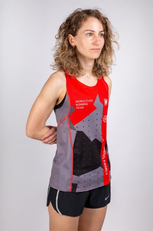 Новая коллекция спортивной одежды от World Class и бренда «ВетерСайклинг». Изображение номер 5