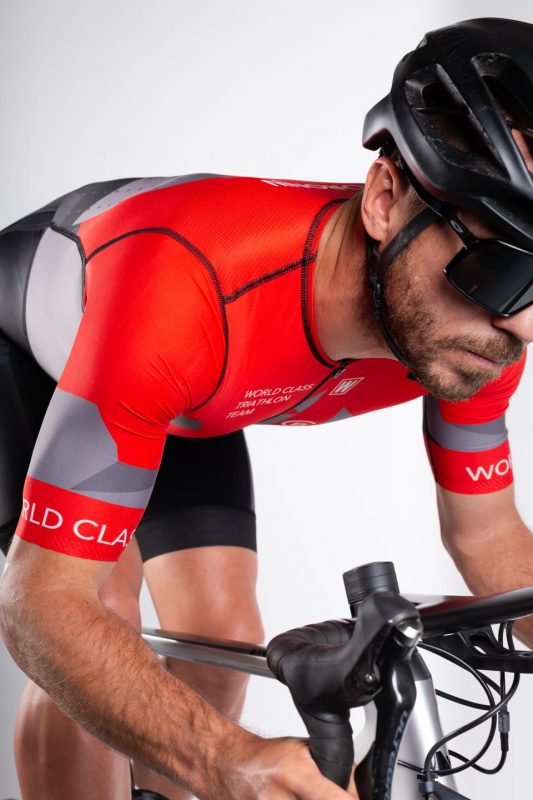 Новая коллекция спортивной одежды от World Class и бренда «ВетерСайклинг». Изображение номер 6