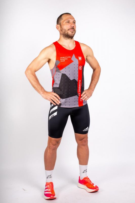 Новая коллекция спортивной одежды от World Class и бренда «ВетерСайклинг». Изображение номер 7