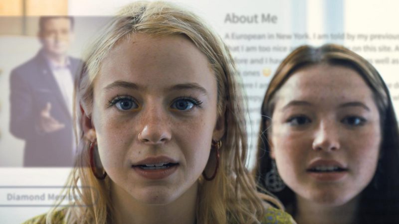 Только посмотри! 8 фильмов московского Beat Film Festival о жизненных достижениях и меняющемся мире. Изображение номер 30