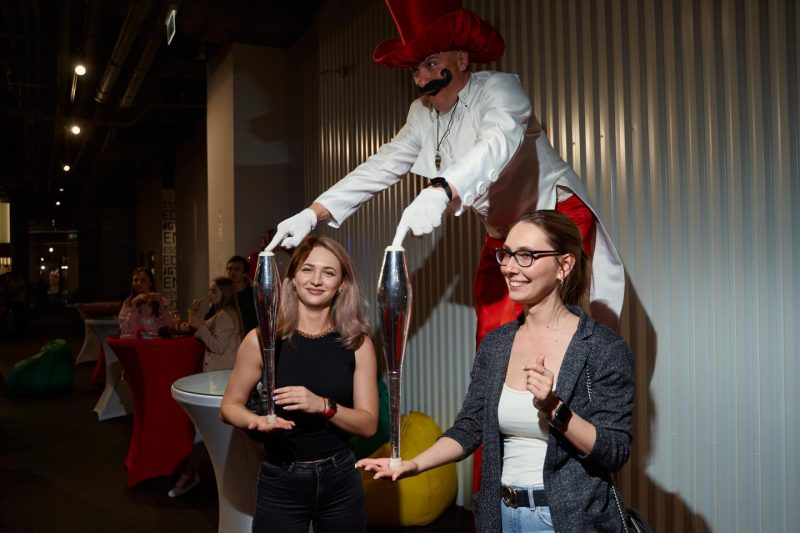 В Москве открылся новый фитнес-клуб UFC GYM «Арена Плаза». Изображение номер 10