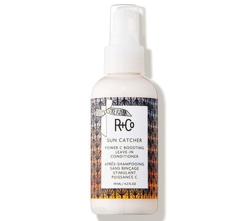 Гид по уходу за волосами для тех, кто тренируется каждый день. Изображение номер 11