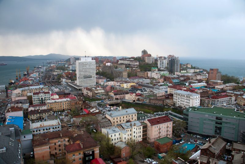 Чем заняться во Владивостоке: 10 классных идей. Изображение номер 8