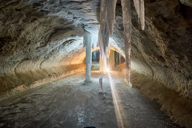 Пинежские пещеры: зачем ехать и как организовать путешествие. Изображение номер 6
