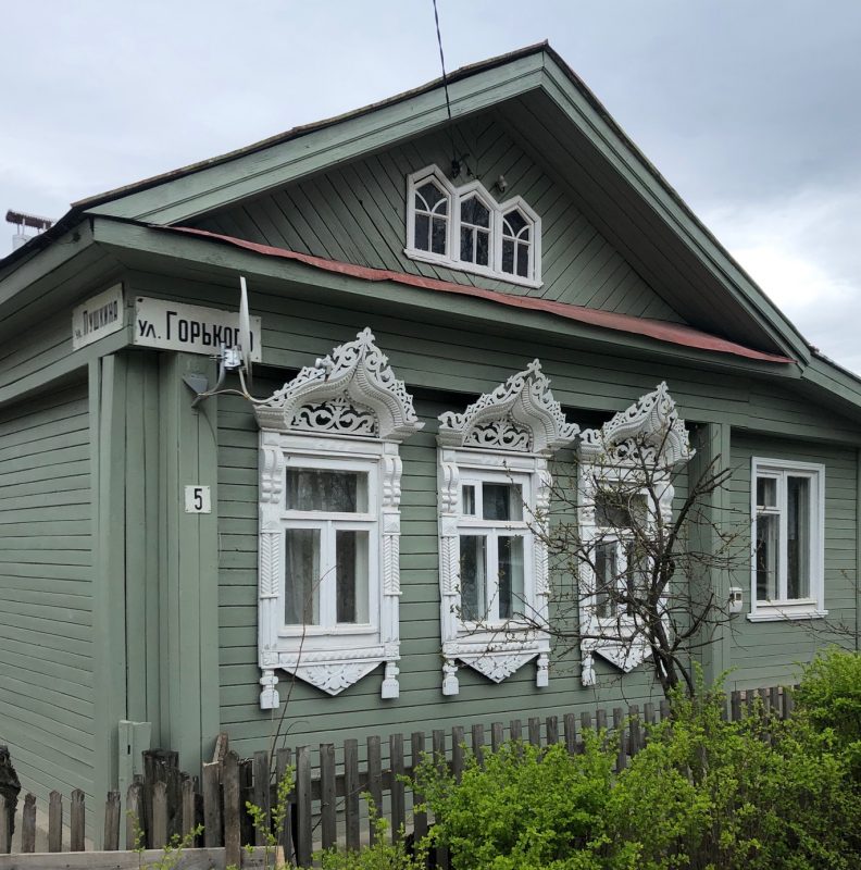 Куда поехать на выходные: четыре веские причины побывать в Палехе. Изображение номер 39