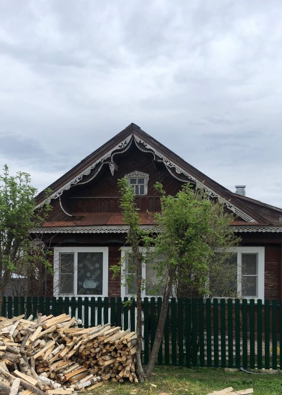 Куда поехать на выходные: четыре веские причины побывать в Палехе. Изображение номер 40