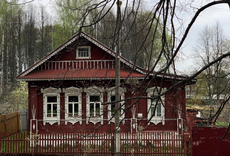 Куда поехать на выходные: четыре веские причины побывать в Палехе. Изображение номер 41