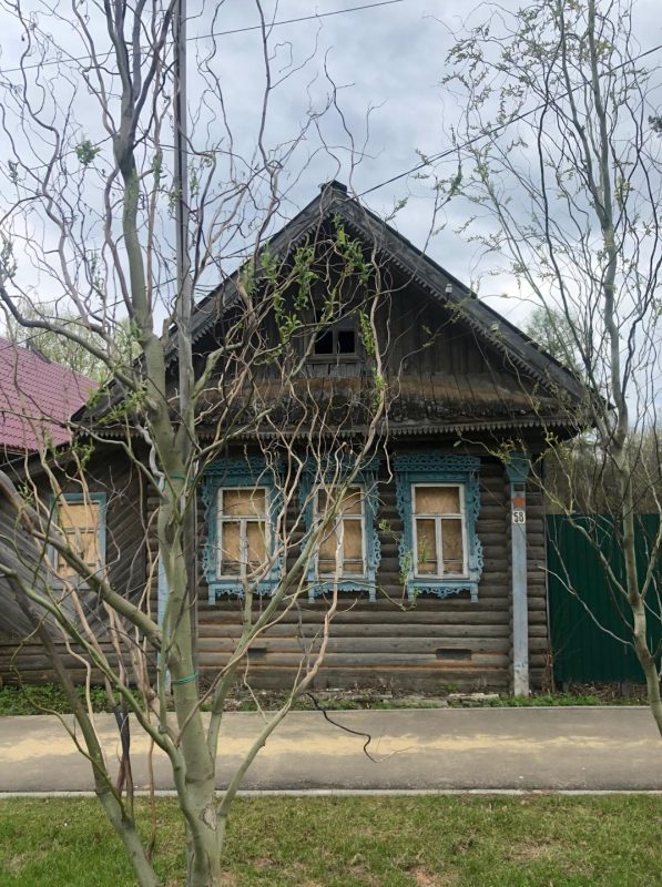 Куда поехать на выходные: четыре веские причины побывать в Палехе. Изображение номер 44