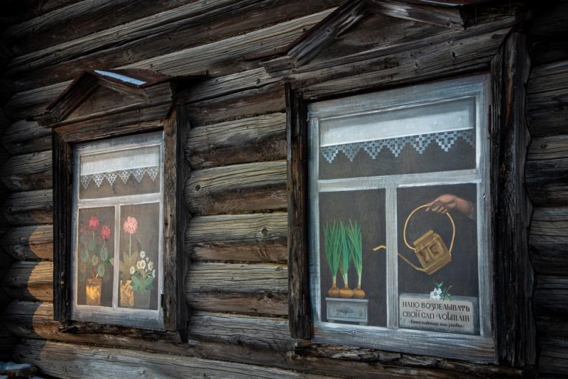 Куда поехать на выходные: четыре веские причины побывать в Палехе. Изображение номер 31