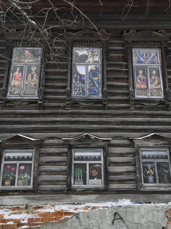 Куда поехать на выходные: четыре веские причины побывать в Палехе. Изображение номер 35