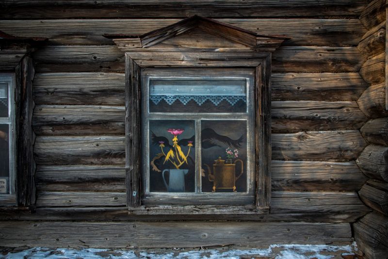 Куда поехать на выходные: четыре веские причины побывать в Палехе. Изображение номер 32