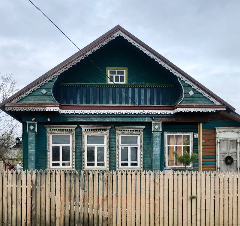 Куда поехать на выходные: четыре веские причины побывать в Палехе. Изображение номер 42