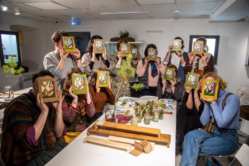 Куда поехать на выходные: четыре веские причины побывать в Палехе. Изображение номер 38