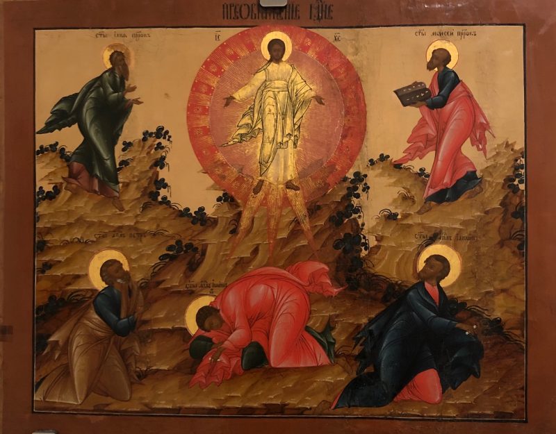 Куда поехать на выходные: четыре веские причины побывать в Палехе. Изображение номер 2