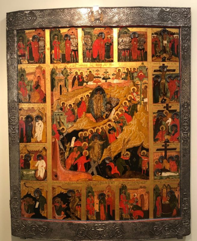 Куда поехать на выходные: четыре веские причины побывать в Палехе. Изображение номер 22