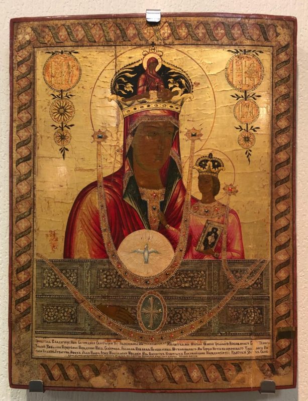 Куда поехать на выходные: четыре веские причины побывать в Палехе. Изображение номер 3