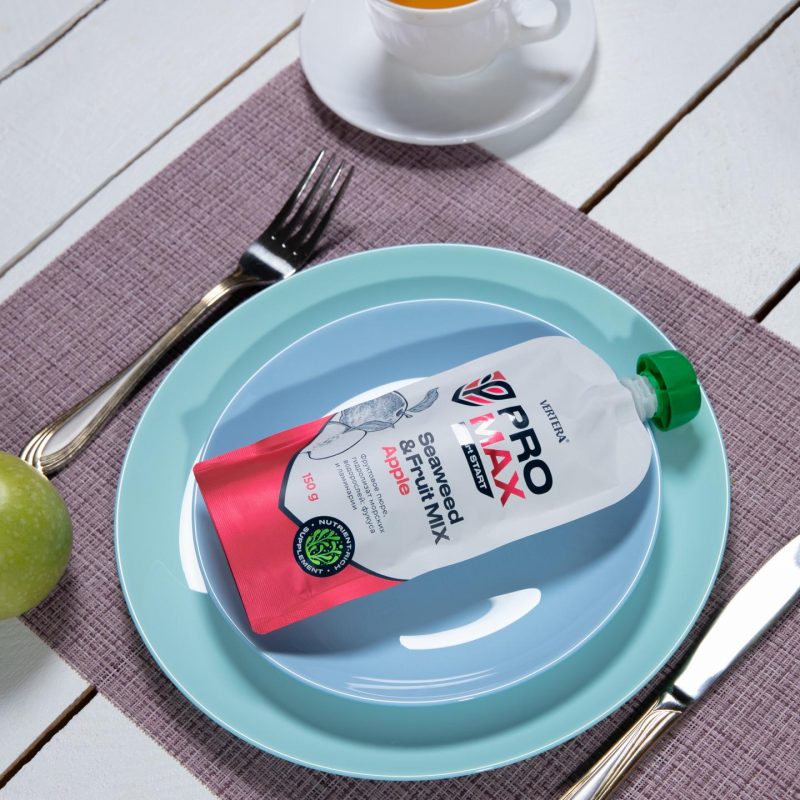 6 полезных свойств ламинарии. Изображение номер 1