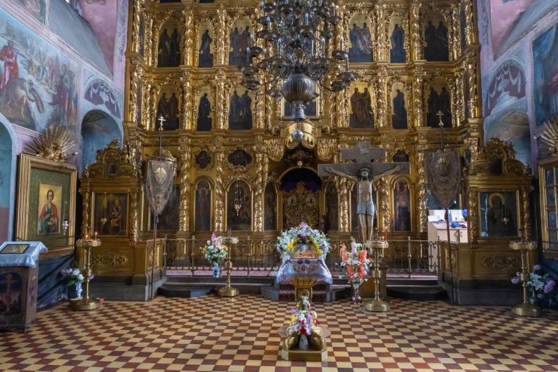 Куда поехать на выходные: четыре веские причины побывать в Палехе. Изображение номер 11