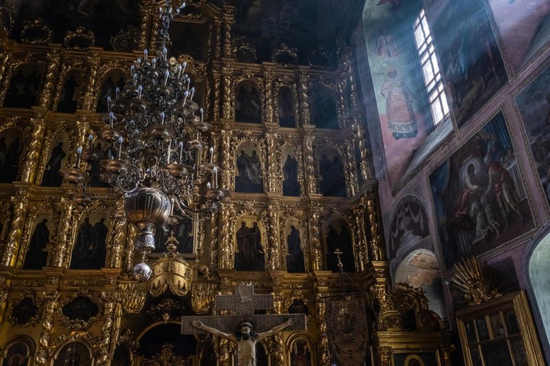 Куда поехать на выходные: четыре веские причины побывать в Палехе. Изображение номер 12