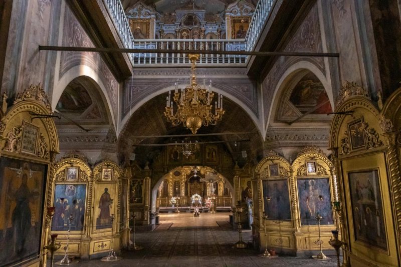 Куда поехать на выходные: четыре веские причины побывать в Палехе. Изображение номер 10