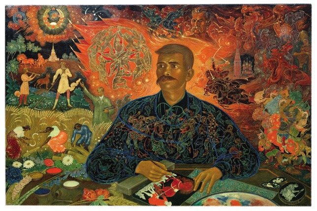 Куда поехать на выходные: четыре веские причины побывать в Палехе. Изображение номер 17