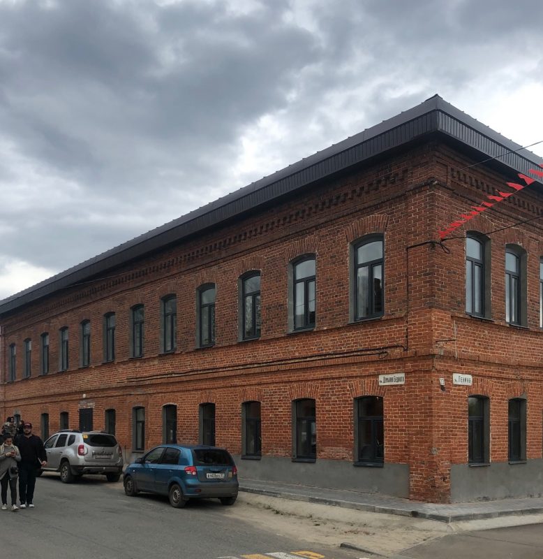 Куда поехать на выходные: четыре веские причины побывать в Палехе. Изображение номер 29