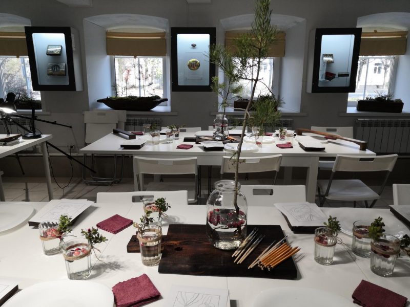 Куда поехать на выходные: четыре веские причины побывать в Палехе. Изображение номер 28