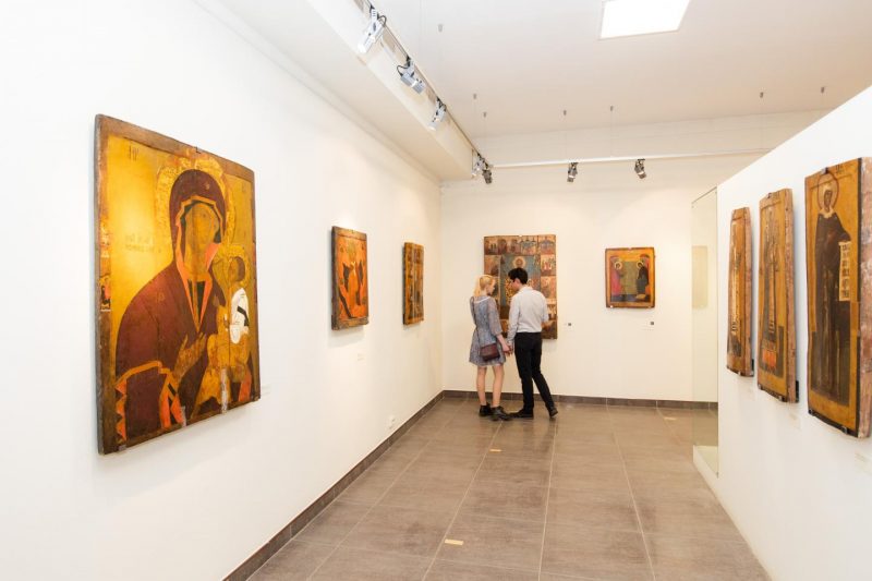 Куда поехать на выходные: четыре веские причины побывать в Палехе. Изображение номер 23